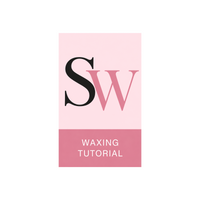 Waxing Tutorial