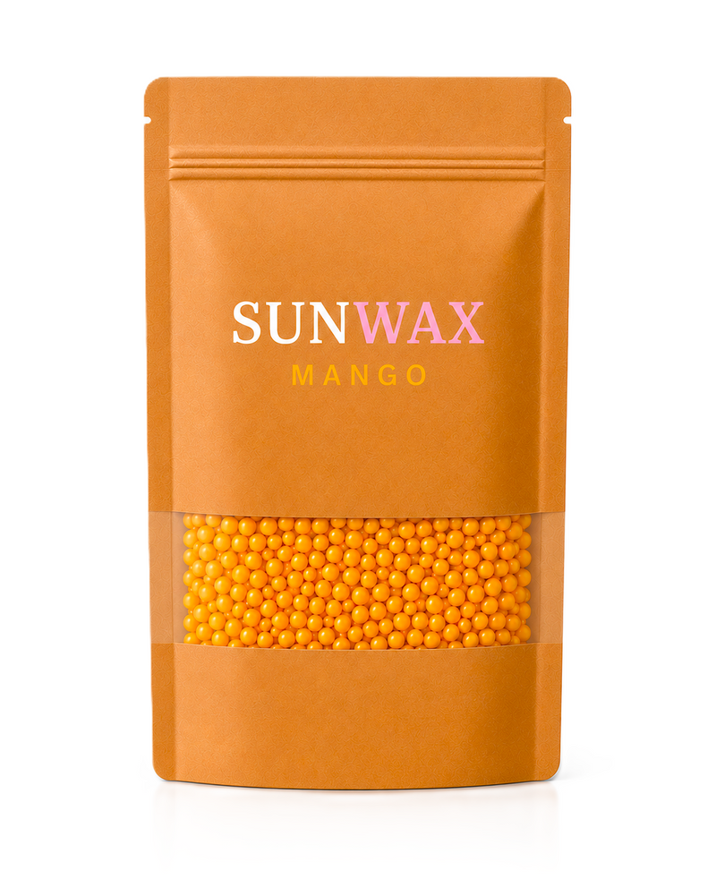 Perles de Cire Mango – Corps Entier