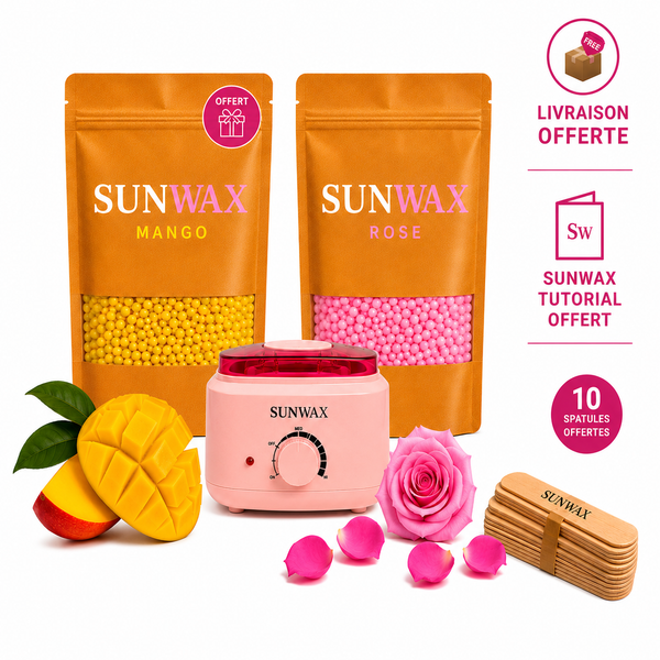Kit Découverte