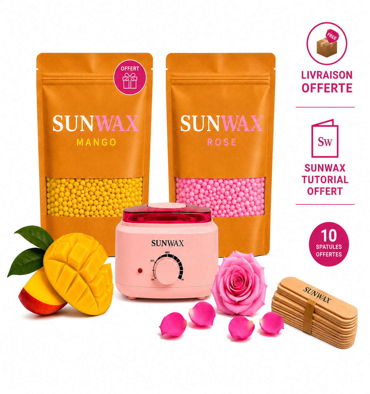 Kit Découverte